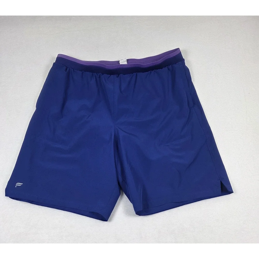 Fabletics The Fundamental Short‎ Lined 9